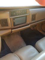 1995 Buick Roadmaster - Interior Pictures - CarGurus