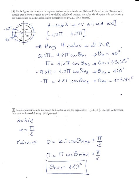 Uc M Grado En Ingenier A Inform Tica Propagaci N Y Transmisi N