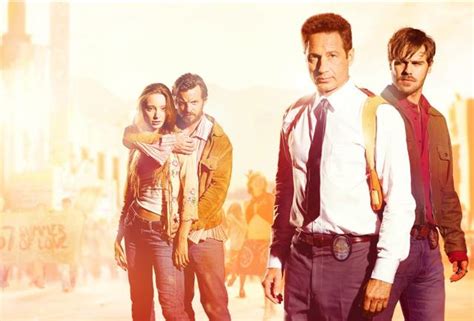 'Aquarius' Review: David Duchovny's Latest is a Completely Passable Period Procedural for NBC