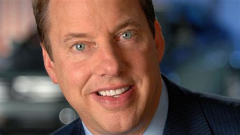 Ford Motors Bill Ford Sees Auto Industry Innovation Shifting Into