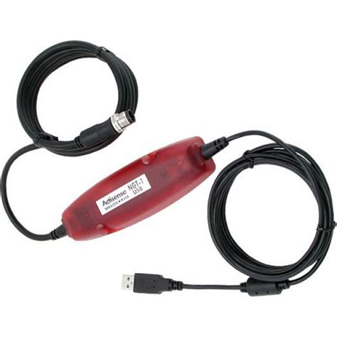 Actisense NMEA 2000 USB PC Interface