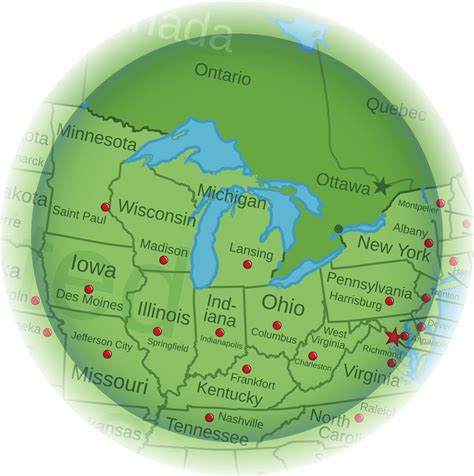 MDARD - Food Processing & Agribusiness