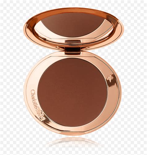 Charlotte Tilbury Airbrush Bronzer Charlotte Tilbury Bronzing Powder