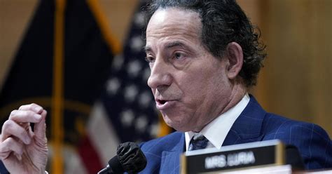 Rep. Jamie Raskin says he has been diagnosed with lymphoma - CBS News