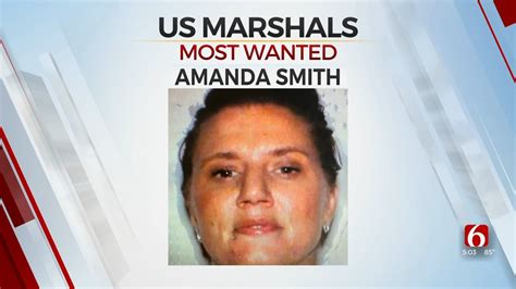 Most Wanted U S Marshals Seek Woman That Failed To Appear In Court