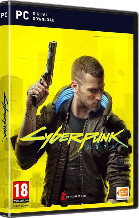 Cyberpunk 2077 (PC) (7 stores) find the best price now