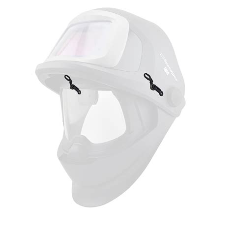 3M Speedglas 9100 FX Flip-Up Hinge Mechanisms 9100 FX - 10 Pack - 197144