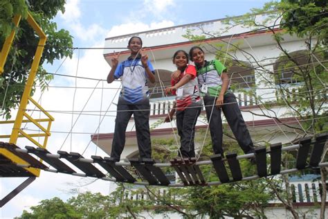 St Kuriakose Public School