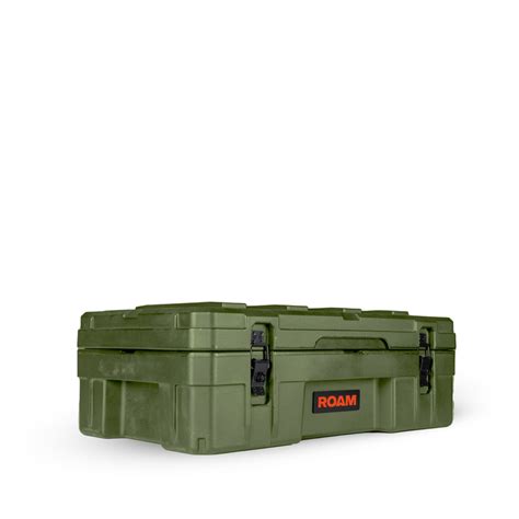66L Rugged Case - ROAM Adventure Co.