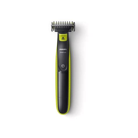 Tondeuse Barbe Multi Usage OneBlade 3 Sabots Philips QP2520 20