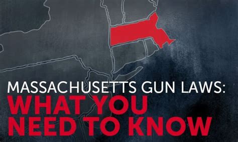 The Consequences Of Bringing A Gun To Massachusetts With A Dui