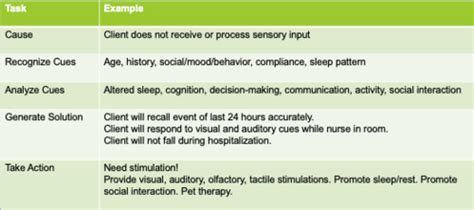 Exam 4 Sensory Perception Flashcards Quizlet