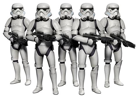 Stormtrooper | Star Wars Rebels Wiki | Fandom