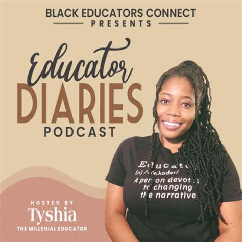 Educator Diaries Podcast On Spotify