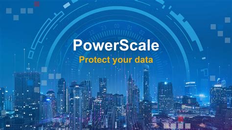 ‎isiloniantech 第20回 Dr Manager For Powerscale Dell Technologies