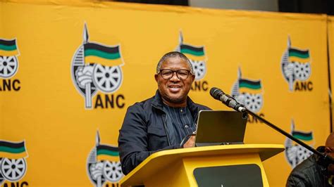 Moses Kotane Anc Councillors Boycott Council Demand That Mbalula