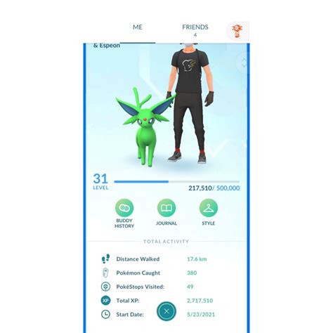 Jual Akun Pokemon Go Level 31 Murah Login PTC Shopee Indonesia