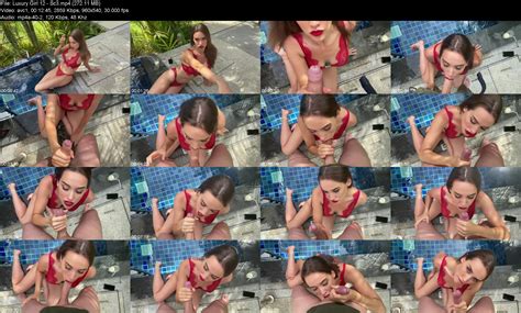 Forumophilia PORN FORUM Feature Vignettes Collection