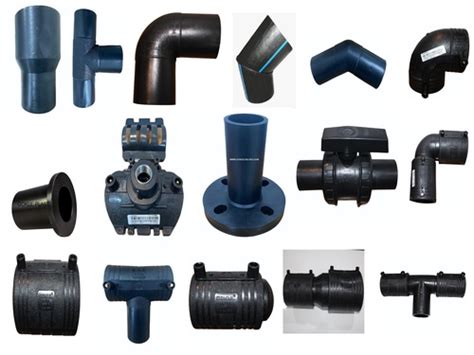 Hdpe Butt Fusion Fittings Manufacturer Hdpe Butt Fusion Fittings Price