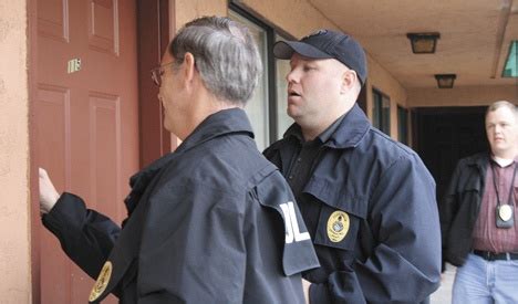 Police Monitor Sex Offenders In Federal Way Federal Way Mirror