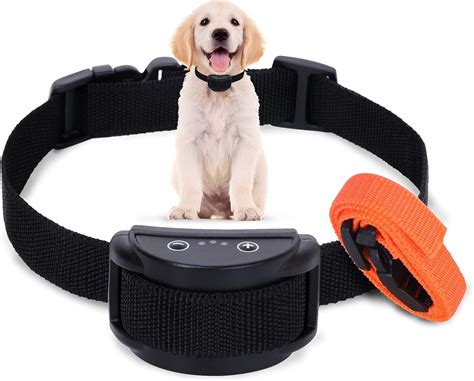 Are Dog Barking Collars Safe