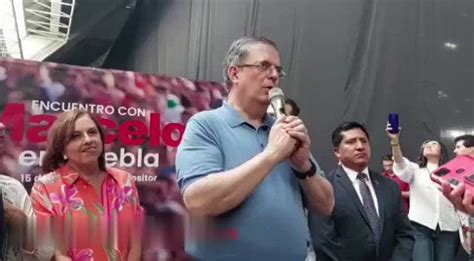 Pedro Ferriz De Con On Twitter Marcelo Alborota El Gallinero Quiere