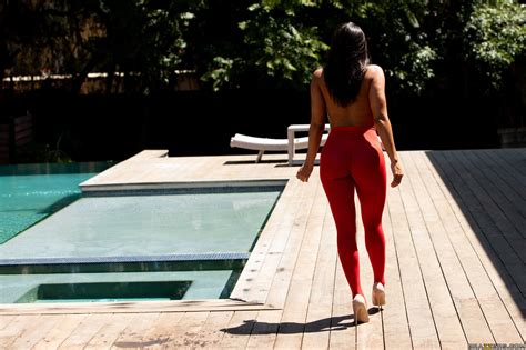 Luna Star Ass Everywhere Porn Pic