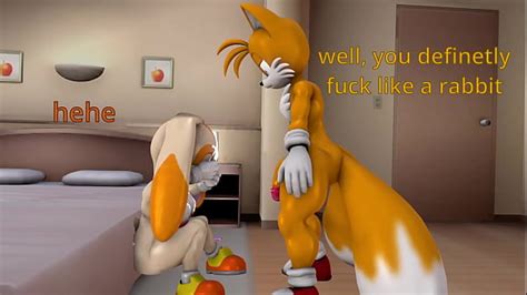 Tails Videos XVIDEOS