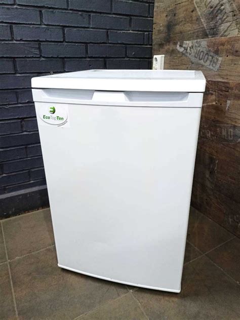 Бюджетний б/у б/в міні-холодильник Beko S54121 доставка гарантія: 2 799 ...