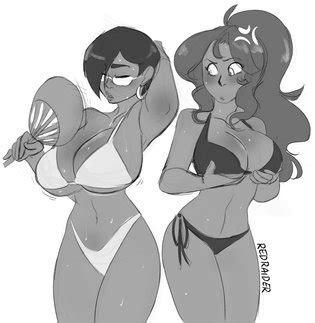 Vuong Nguyen Luscious Hentai Manga Porn