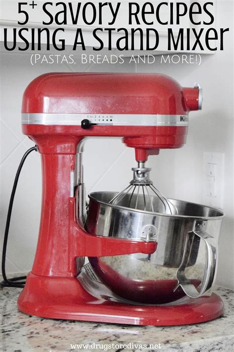 Kitchenaid Stand Mixer Recipes Biscuits Wow Blog