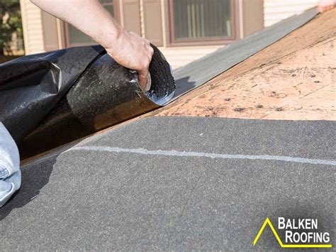 Is it Possible to Repair Damaged Roof Decking? - Balken Roofing