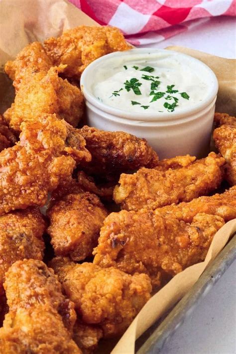 Classic Deep Fried Buffalo Wings | Recipe | Wing recipes, Wing sauce recipes, Chicken wing recipes