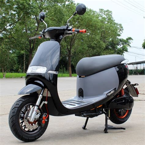 Buy Sta 1000e 1000w Moped Scooter Electric Cirkit Led 72v Two Seater