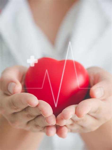 Consejos para la salud del corazón 8 consejos para un corazón más sano