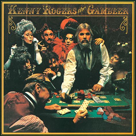 Songs Similar to The Gambler by Kenny Rogers - Chosic