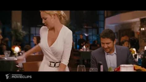 The Ugly Truth Vibrating Panties Scene Porn Videos