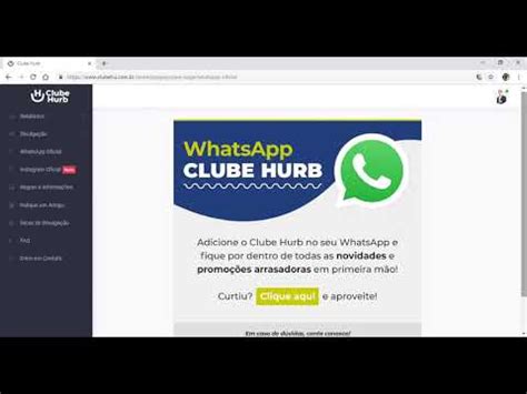 Aprendendo Usar A Plataforma Clube Hurb YouTube