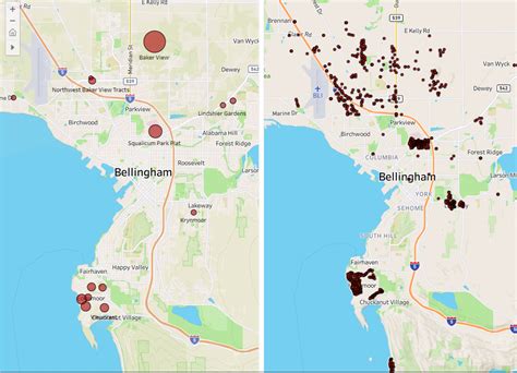 Bellingham and Whatcom County - Racial Restrictive Covenants Project