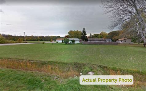 Cleared Property Ready To Build 0 36 Acres In Saginaw Michigan