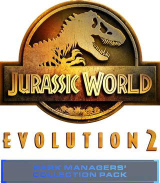 Jurassic World Evolution 2 Deluxe Edition Xbox Series X S