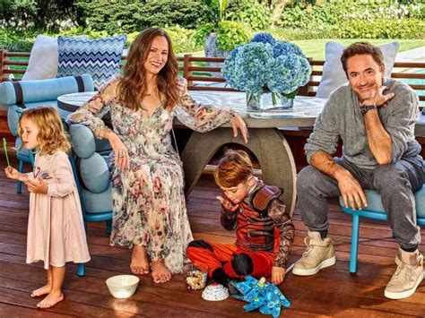 Details About Avri Roel Downey Robert Downey Jr S Daughter