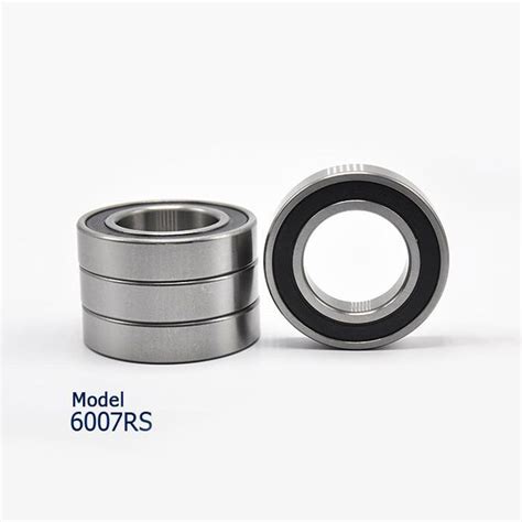 61905 Deep Groove Ball Bearing, 61905 bearing 25x42x9 - shandong chaoda ...