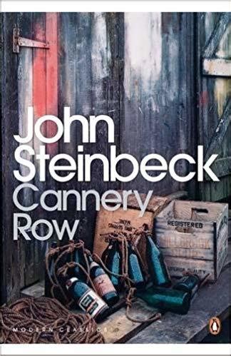 Cannery Row (Literature) - TV Tropes