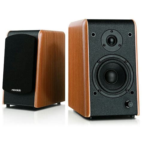 SPEAKER MICROLAB B77BT Bluetooth - mikkejhq9l - ThaiPick