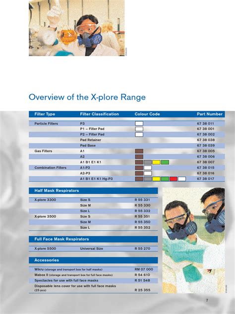 X-Plore Range e | PDF | Welding | Construction 
