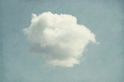 Dreamy Cloud Art Examples Will Uplift Your Space - Angela Cameron