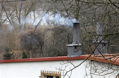 Smog Opole Jakie Jest Zanieczyszczenie Powietrza