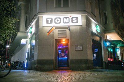 Enjoy Berlin S Best Gay Fetish Bars