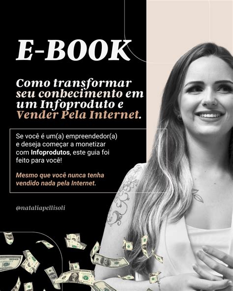 Como Transformar Seu Conhecimento Em Um Infoproduto E Vender Pela